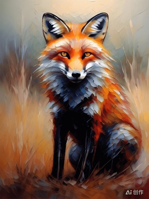 Fox Picture
