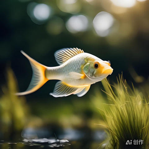 Goldfish Picture