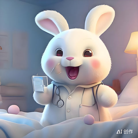 Rabbit picture