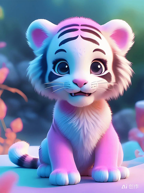Tiger picture