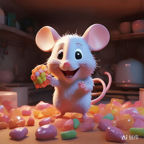 Mouse picture