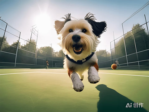 Dog picture