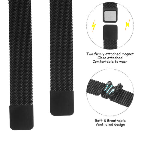 (Free Only Today) Dr. Magnetic DRM41 Bracelet - Stainless Steel - Men