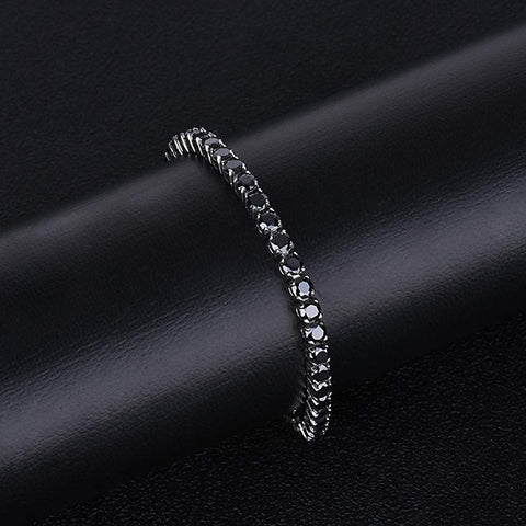 Dr. Magnetic DRM31 Bracelet - Stainless Steel - Silver - Women