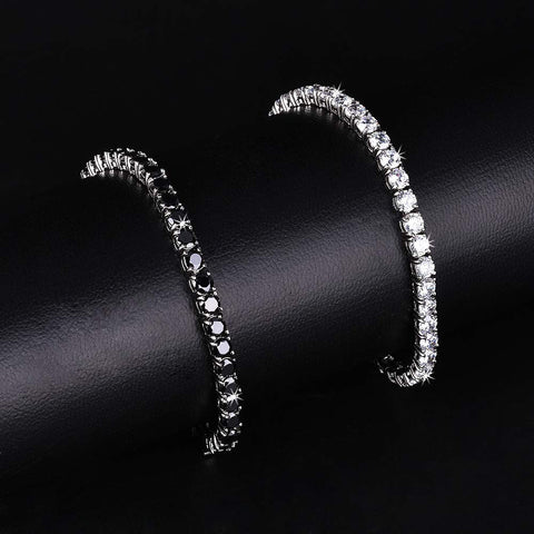 Dr. Magnetic DRM31 Bracelet - Stainless Steel - Silver - Women