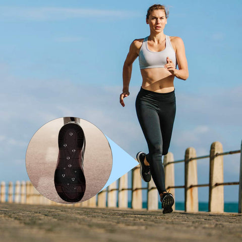 (Free Only Today) Dr. Magnetic DRM101 Insoles - Memory Foam - Unisex