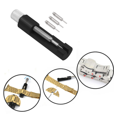 Extra Adjustable Tool Kit